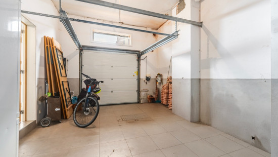 Sint-Jorisstraat - 61 - - 9140