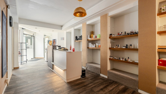 Korte Zoutstraat - 32D - - 9300