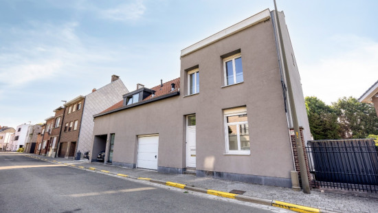 Zwartkloosterstraat - 33 - - 2800