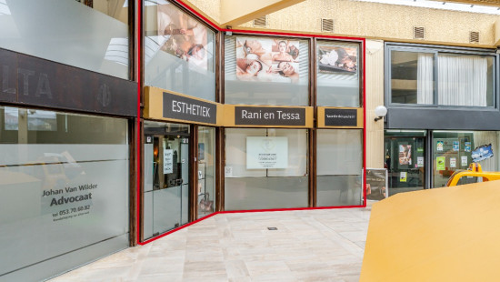 Korte Zoutstraat - 32D - - 9300
