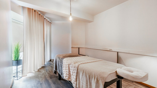 Korte Zoutstraat - 32D - - 9300