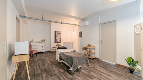 Korte Zoutstraat - 32D - - 9300