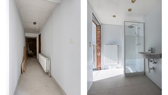 Zwartkloosterstraat - 33 - - 2800