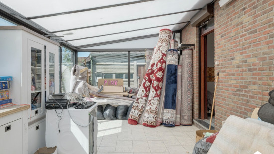 Tichelovenstraat - 98 - - 3990