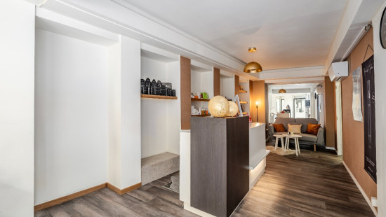 Korte Zoutstraat - 32D - - 9300