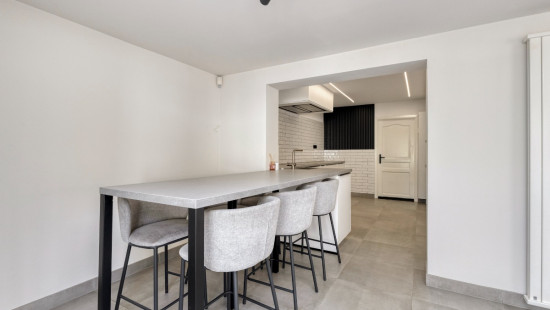 Tervantstraat - 171 - - 3583