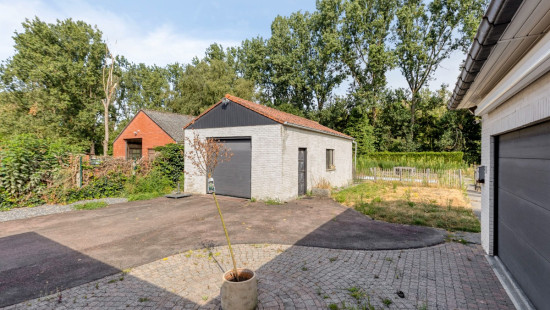 Tervantstraat - 171 - - 3583