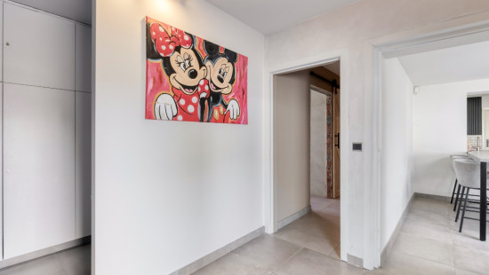 Tervantstraat - 171 - - 3583