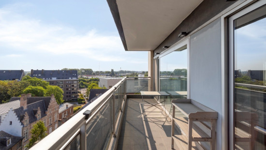 W - Bleekstraat - 8 - 803 - 2800