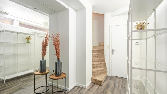 Korte Zoutstraat - 32D - - 9300