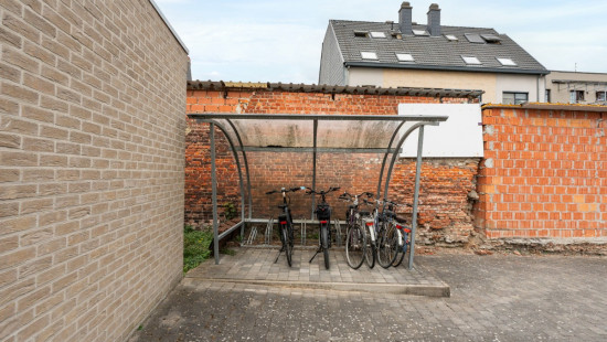 Gaston De Schepperstraat - 10 - 22 - 9320