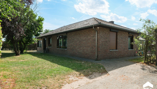 Tichelovenstraat - 98 - - 3990