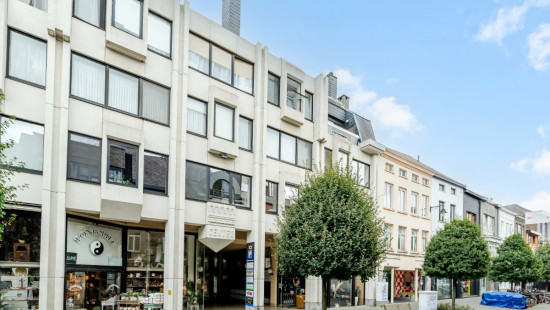 Korte Zoutstraat - 32D - - 9300