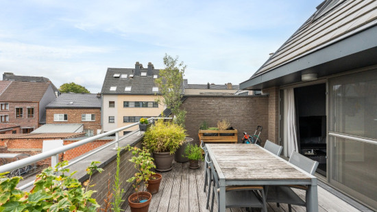 Gaston De Schepperstraat - 10 - 22 - 9320