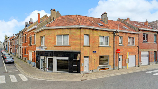 Paardenmarktstraat - 147 - - 3080