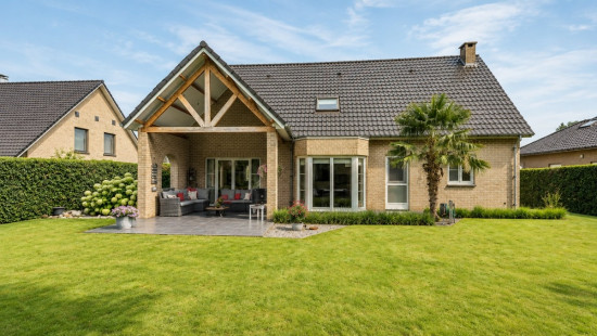 Rozenstraat - 61 - - 3530