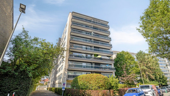 W - Bleekstraat - 8 - 803 - 2800