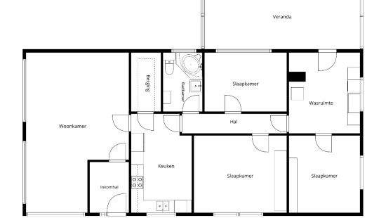 Tichelovenstraat - 98 - - 3990