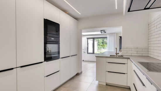Tervantstraat - 171 - - 3583