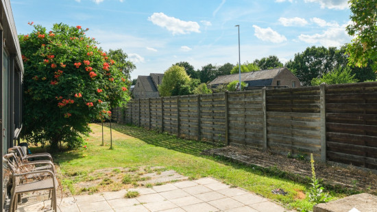 Tichelovenstraat - 98 - - 3990