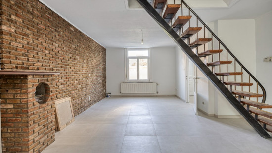 Zwartkloosterstraat - 33 - - 2800