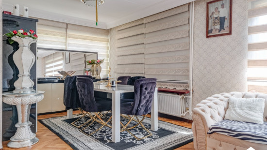 Tichelovenstraat - 98 - - 3990