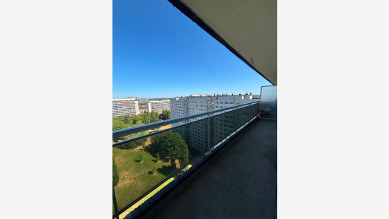 Avenue de la Charmille - 22 - - 1200