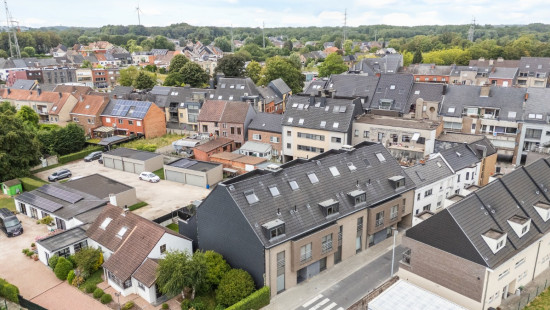 Gaston De Schepperstraat - 10 - 22 - 9320