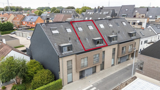 Gaston De Schepperstraat - 10 - 22 - 9320