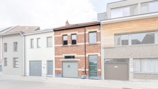 Sint-Jorisstraat - 61 - - 9140