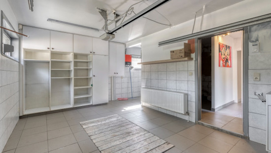 Tervantstraat - 171 - - 3583