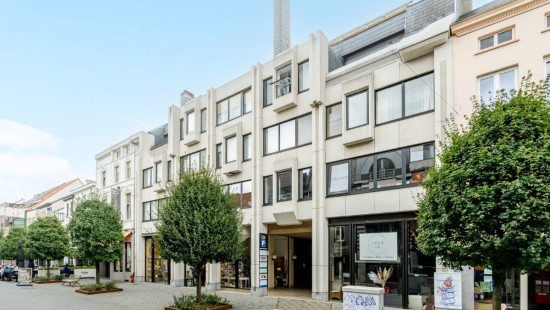 Korte Zoutstraat - 32D - - 9300