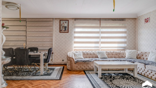 Tichelovenstraat - 98 - - 3990