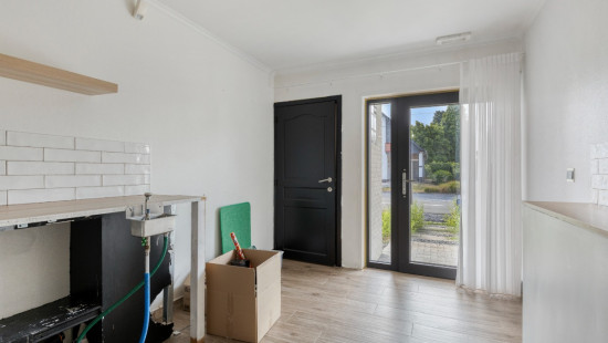 Tervantstraat - 171 - - 3583
