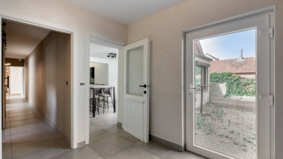 Tervantstraat - 171 - - 3583