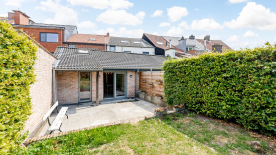 Sint-Jorisstraat - 61 - - 9140
