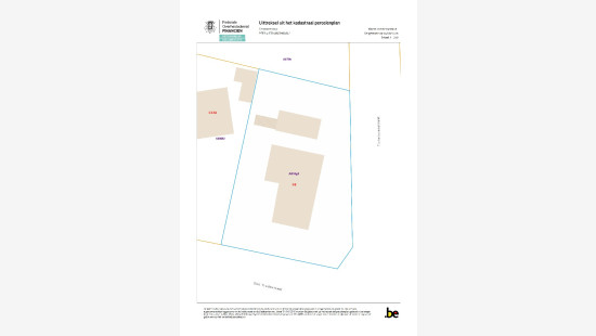 Tichelovenstraat - 98 - - 3990