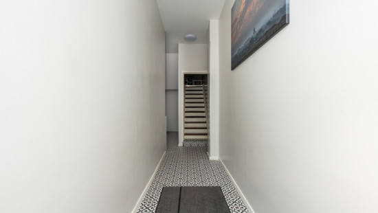 Sint-Amandsstraat - 104 - - 1853