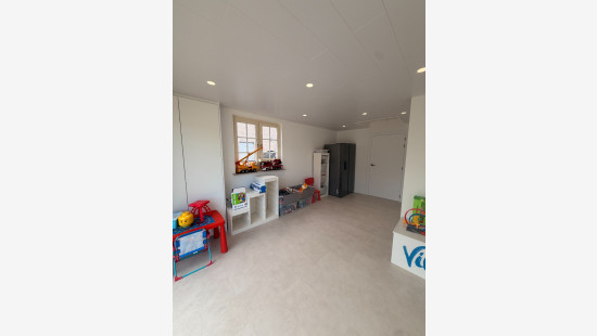 Leemskuilenstraat - 18 - - 3950