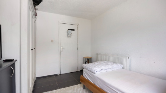 Heerbaan - 3 - - 3582