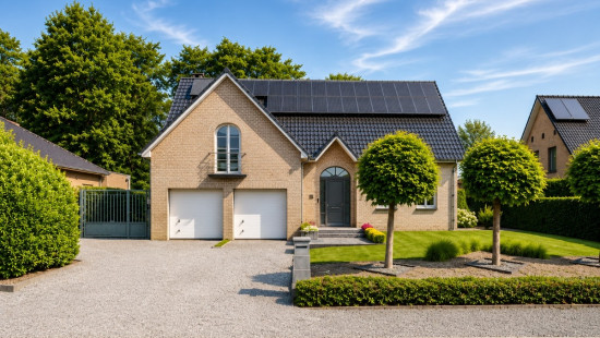 Rozenstraat - 61 - - 3530