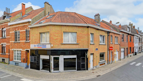 Paardenmarktstraat - 147 - - 3080