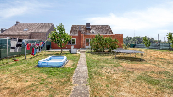 Heerbaan - 3 - - 3582
