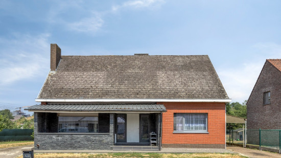 Heerbaan - 3 - - 3582