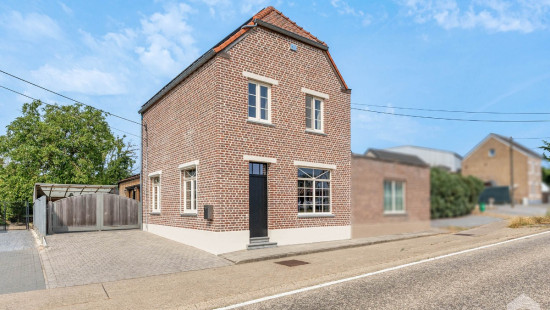 Grote Steenweg - 159 - - 3454