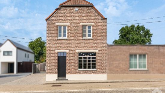 Grote Steenweg - 159 - - 3454