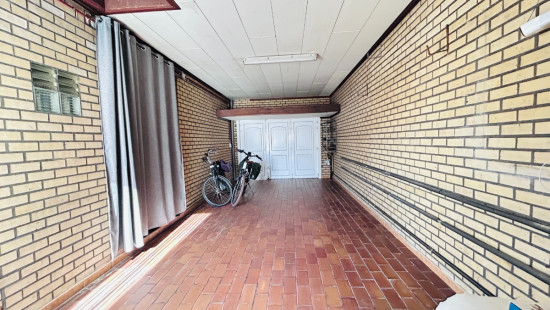 Klerkenstraat - 85 - - 8920