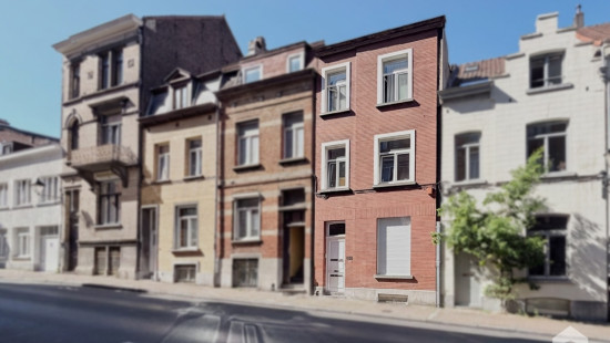 Rue de Bosnie - 109 - 0 - 1060