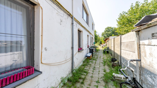 Kapelstraat - 39 - B000 (1eV) - 2070