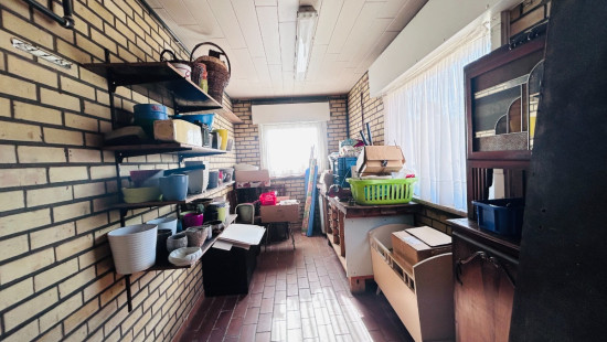 Klerkenstraat - 85 - - 8920